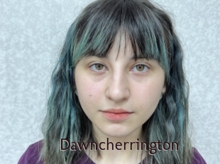 Dawncherrington
