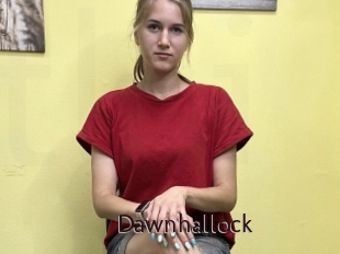 Dawnhallock