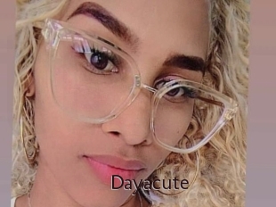 Dayacute