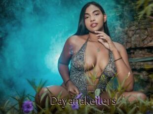 Dayanakeilers
