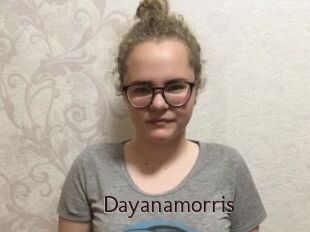 Dayanamorris