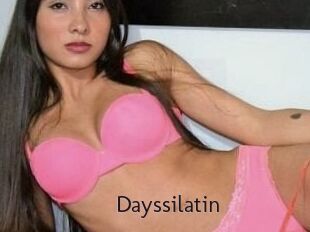 Dayssi_latin