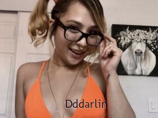 Dddarlin