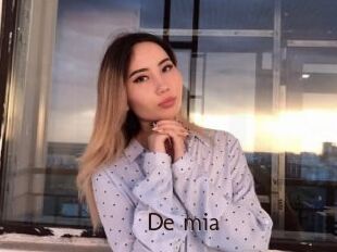 De_mia