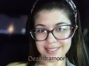 Deandramoore