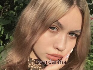 Deardarina