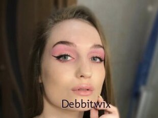 Debbitwix