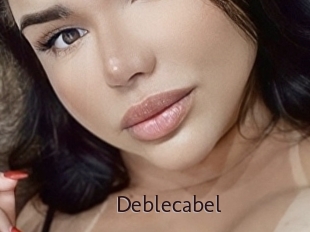 Deblecabel