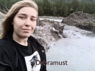Debramust