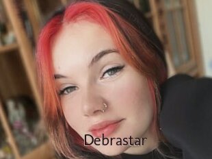 Debrastar