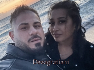 deeagratiani Top listen server