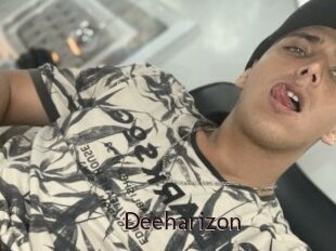 Deeharizon