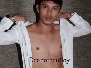 Deehoteenboy