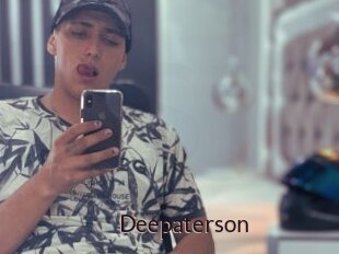 Deepaterson