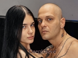 deepinlove Top listen server