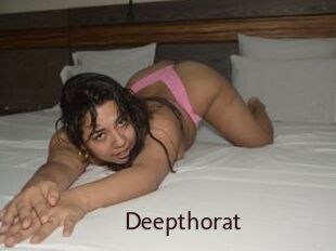 Deepthorat