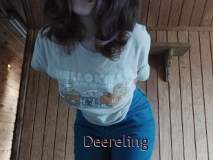 Deereling