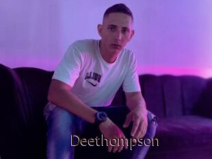 Deethompson