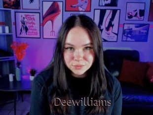 Deewilliams