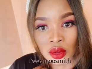 deeymoosmith Top listen server