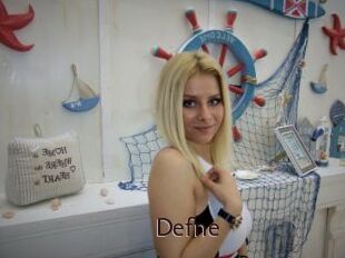 Defne