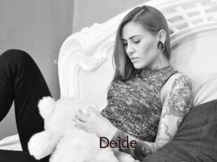 Deide