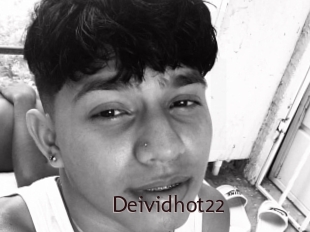 deividhot22 Top listen server