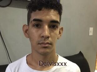 Deivisxxx