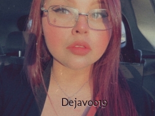 Dejavoo19