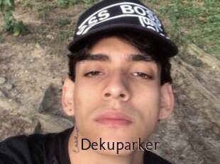 Dekuparker