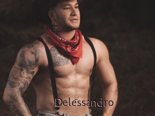 Delessandro