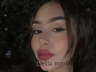 Delia_mml