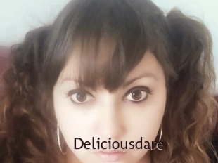 Deliciousdare