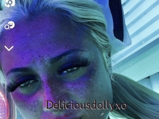 deliciousdollyxo Top listen server