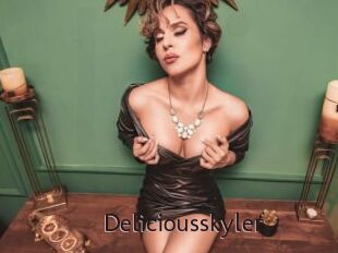 Deliciousskyler