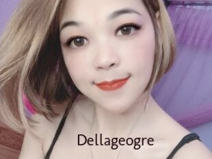 Dellageogre