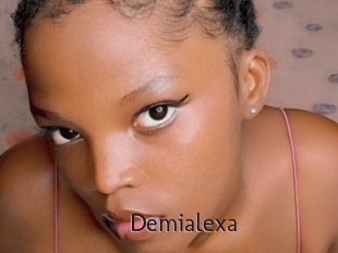 Demialexa