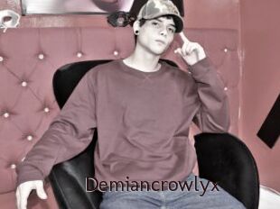 Demiancrowlyx