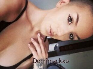 Demimackxo