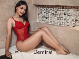 Demirai