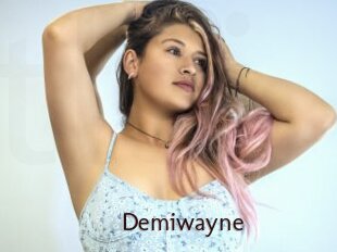 Demiwayne