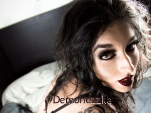 Demonezzka