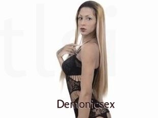 Demonicsex
