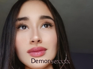 Demonsexxxx