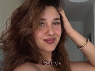 demys Top listen server