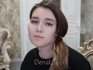 Denalarson
