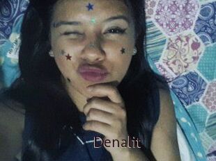 Denalit