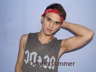Denhotsummer