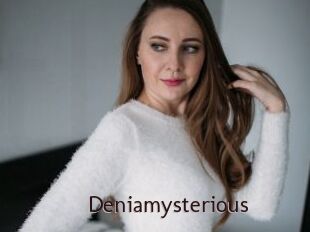 Deniamysterious