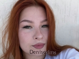 Denisesims